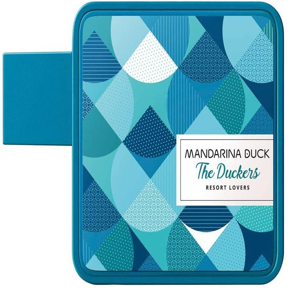 

Туалетная вода Mandarina Duck Resort Lovers, 100 мл