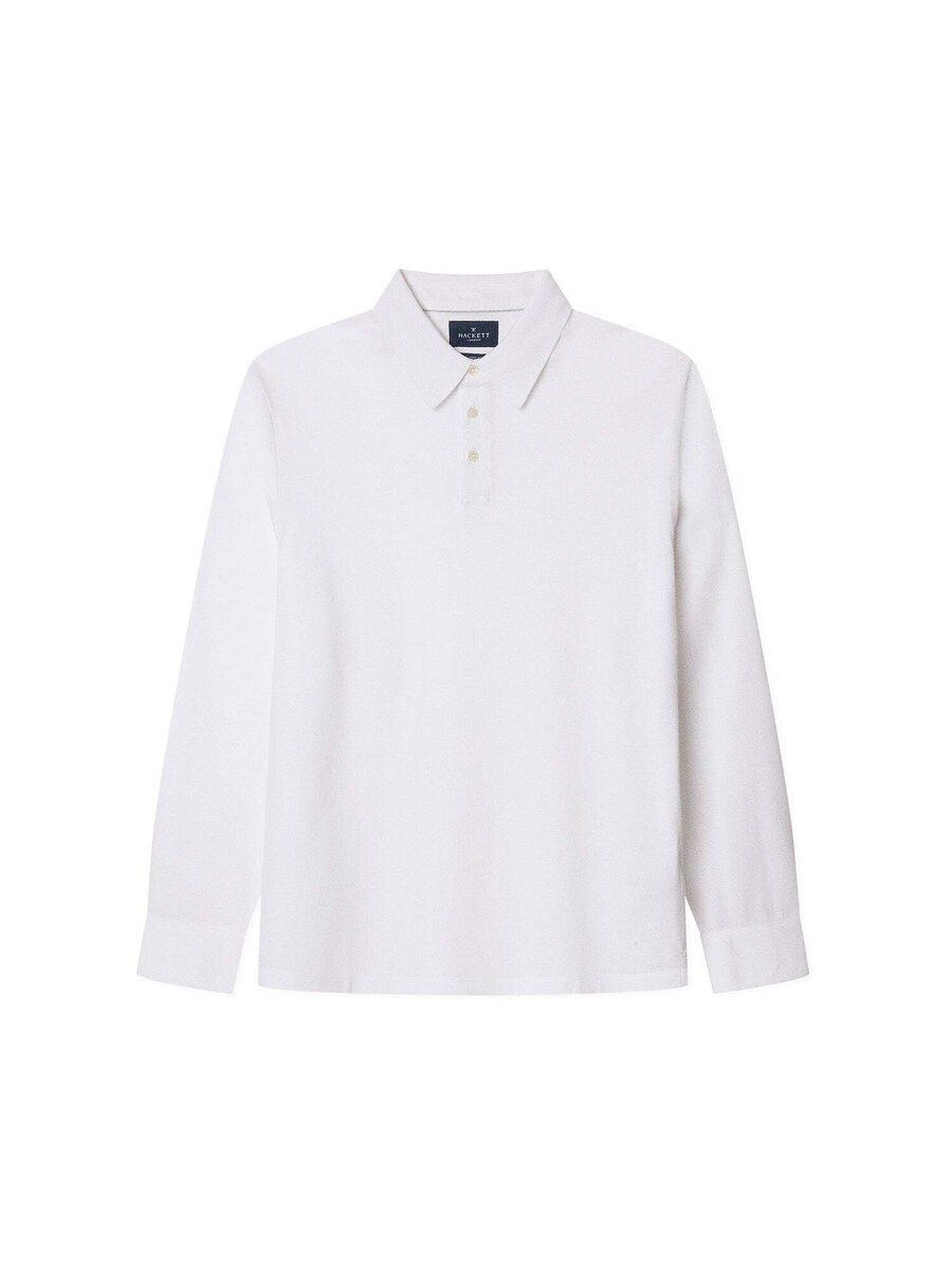 

Футболка Hackett London, White