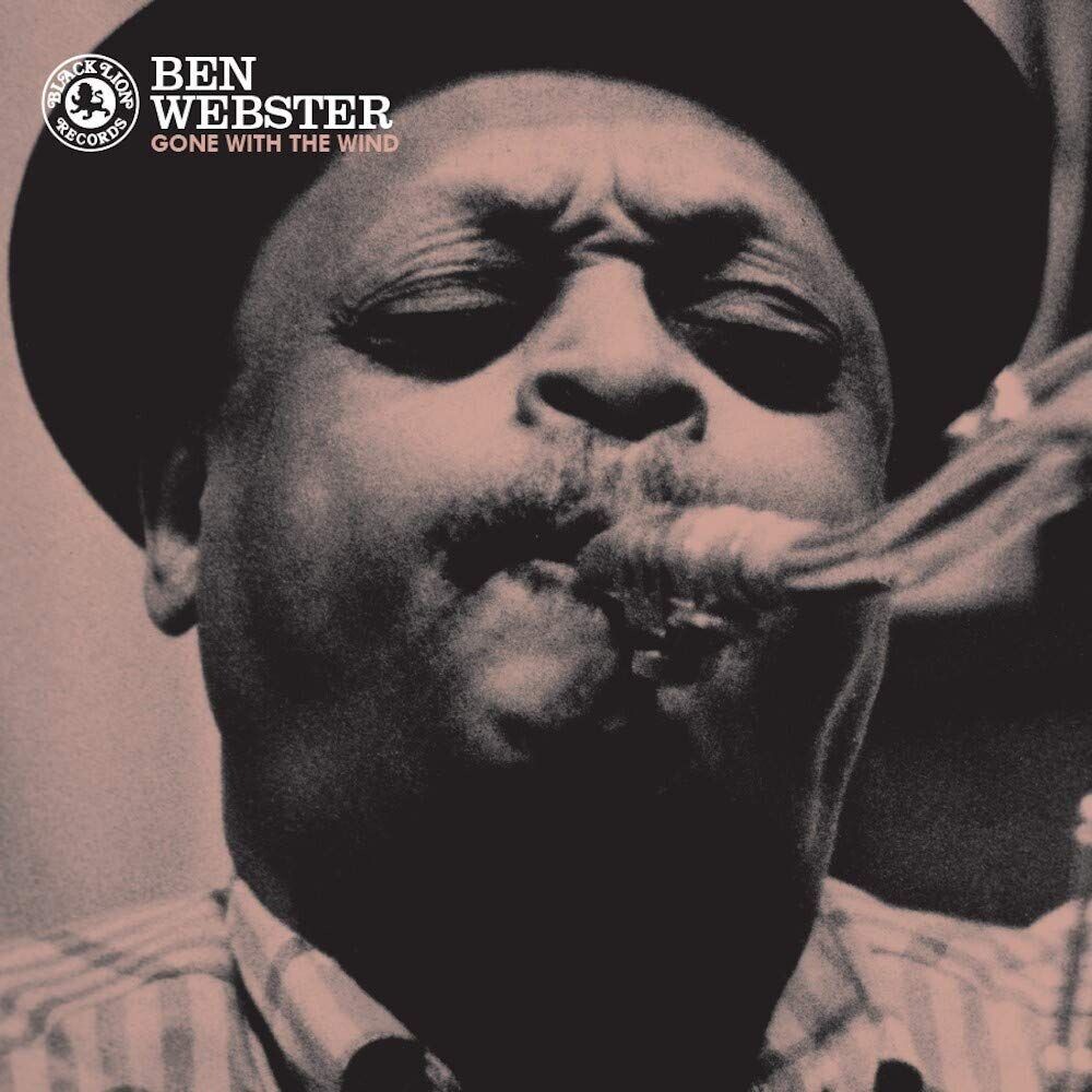 

Виниловая пластинка LP Gone With The Wind - Ben Webster