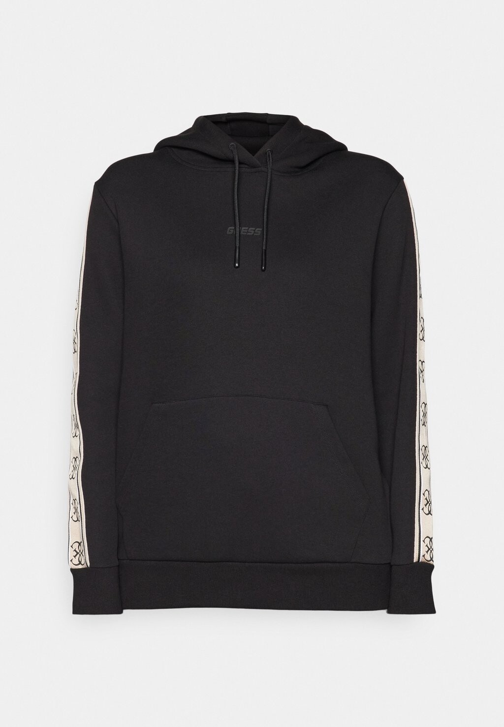 

Толстовка с капюшоном CARLA HOODED Guess, черный