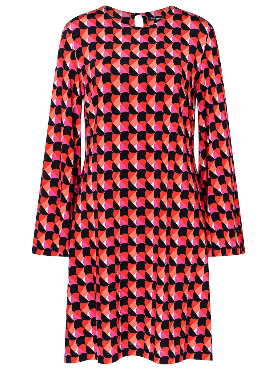 

Платье Ana Alcazar Surana, красный