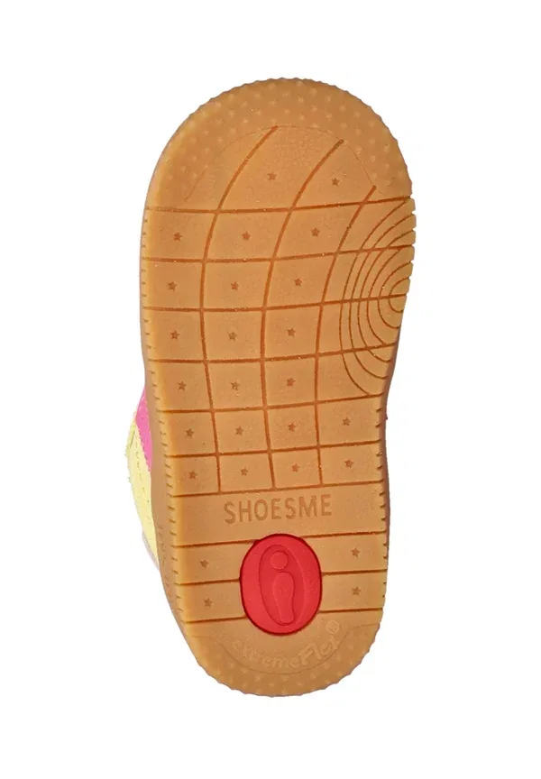 Детские туфли Shoesme, жёлтый — фото 4