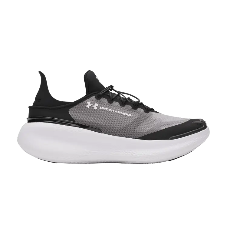 

Кроссовки Under Armour Nova, Black White