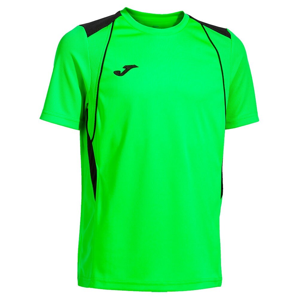 

Футболка Joma Championship VII, зеленый