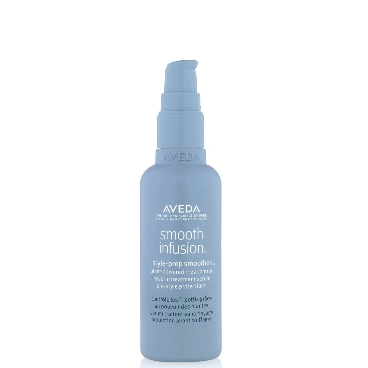 

Smooth Infusion Style-Prep Средство для разглаживания волос 100 мл Aveda