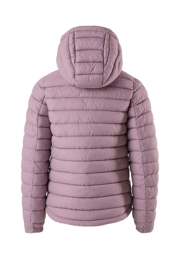 Зимняя куртка с капюшоном vermont Denim Factory, Pale Mauve — фото 2