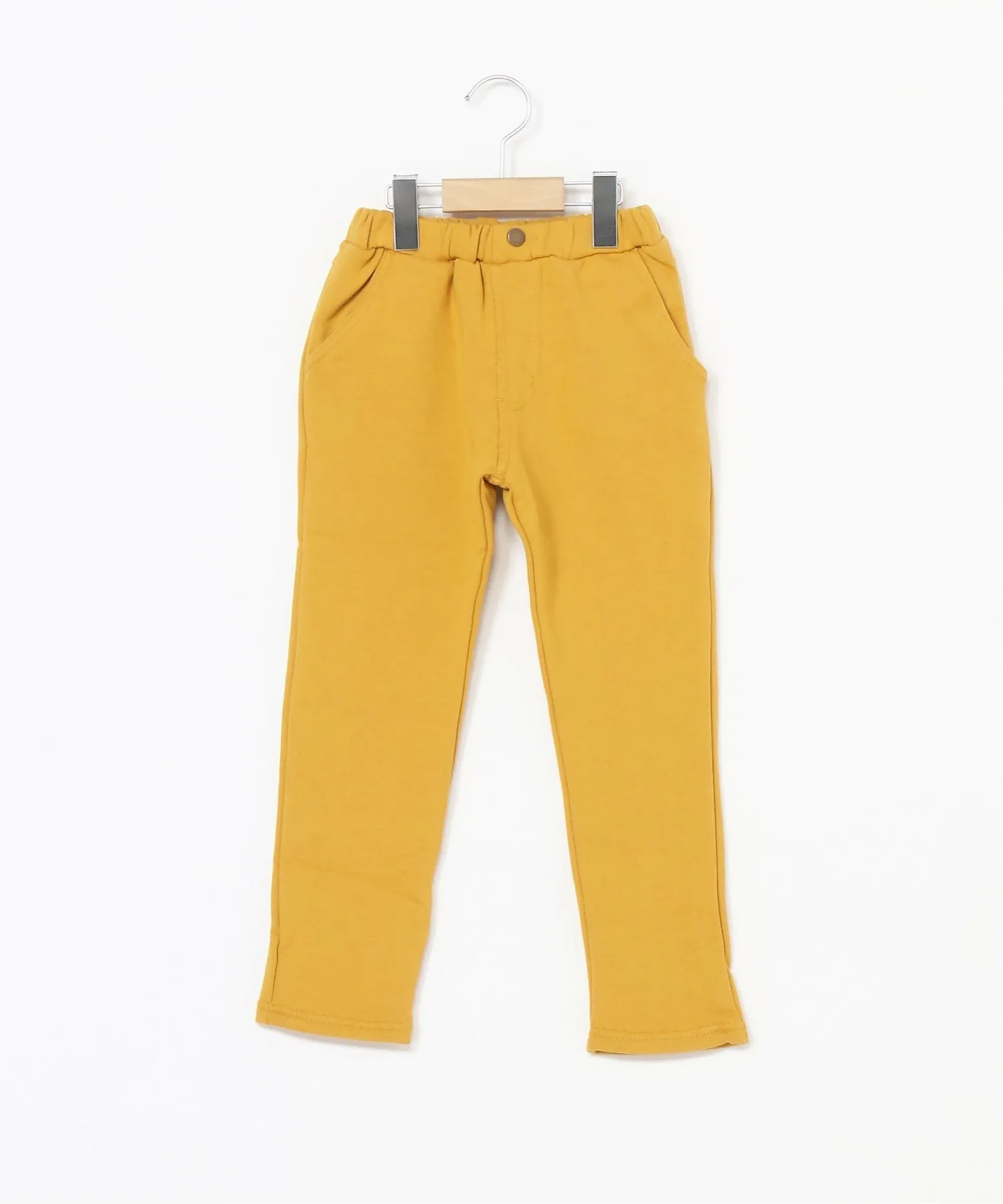Брюки-кимо KICCOLY/Petite Priura, Yellow