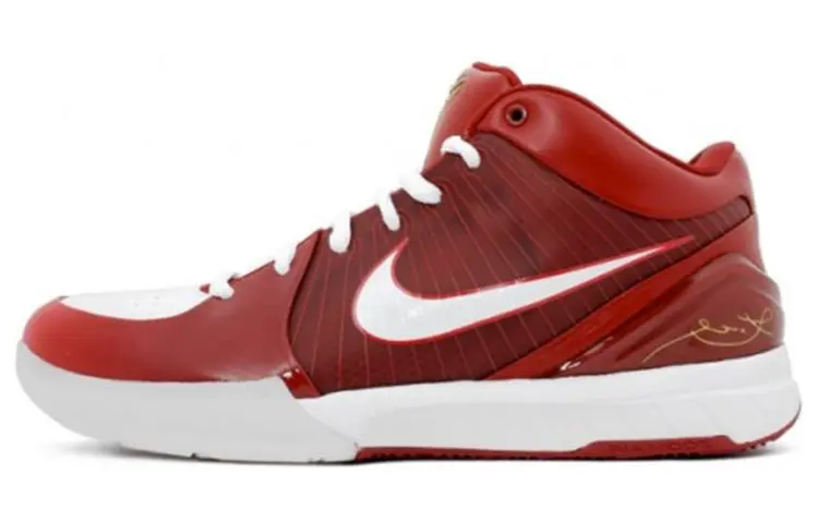 

Баскетбольные кроссовки Nike Zoom Kobe 4 Мужские