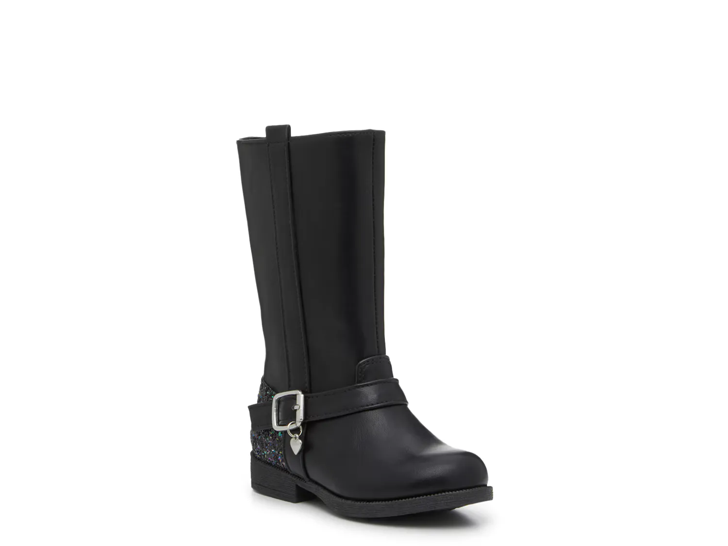 

Сапоги Lil Ava Riding Boot Kelly & Katie, черный