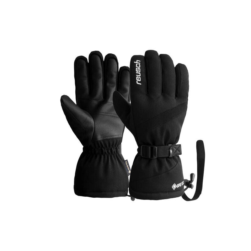

Перчатки Reusch Winter Glove Warm GORE-TEX