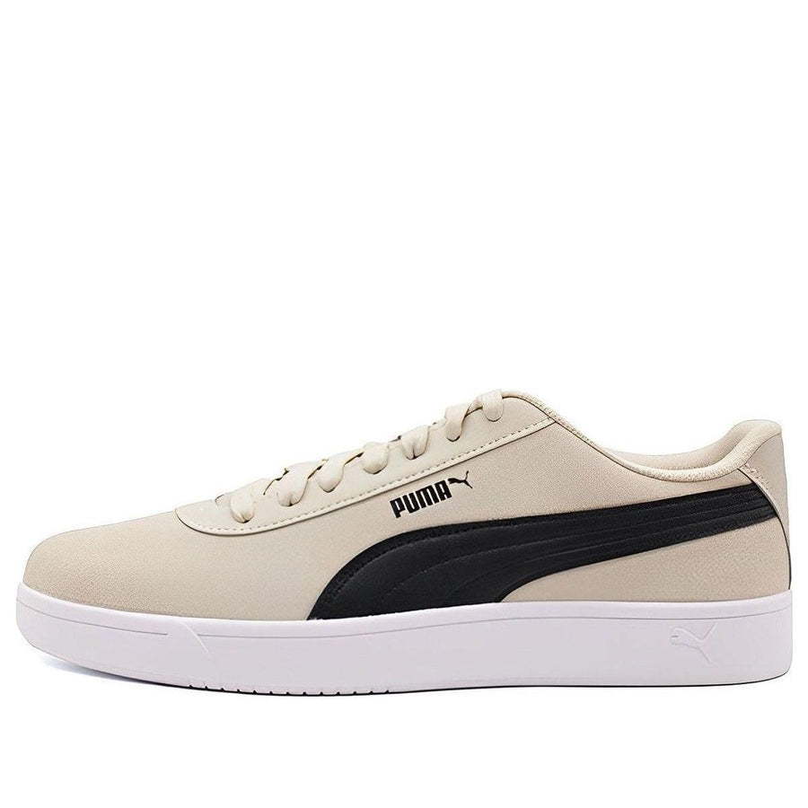 

Кеды PUMA Coat Pure SD 'Beige', бежевый