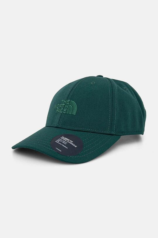 

Классическая шляпа Recycled 66 The North Face, зеленый