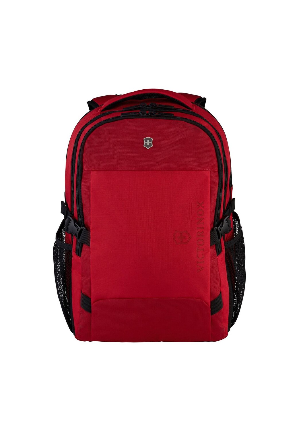 

Рюкзак, рюкзак VX Sport Evo, отделение для ноутбука, нейлон, однотонный VICTORINOX, красный