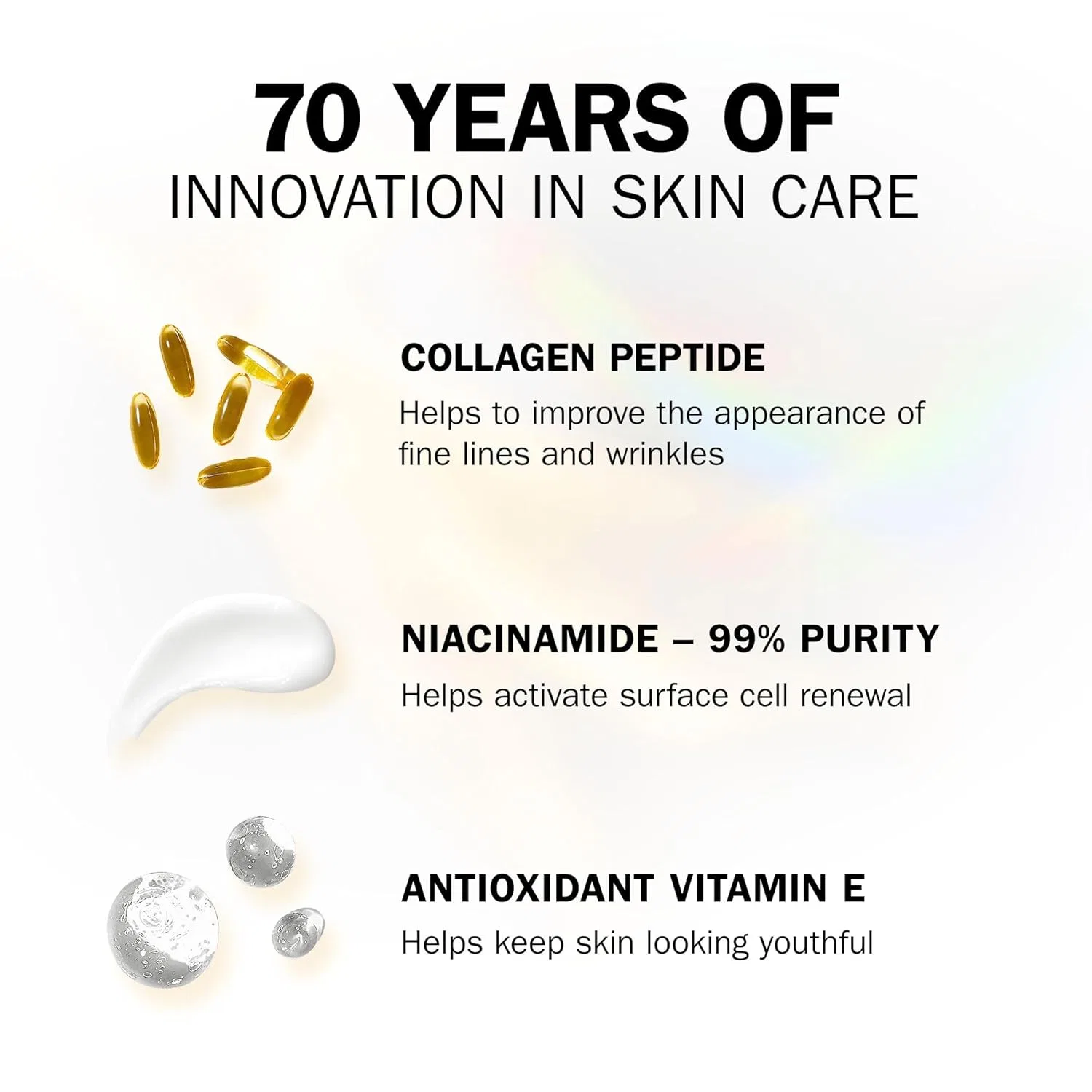 Крем для кожи вокруг глаз «Regenerist Collagen Peptide24» от Olay Olay — фото 4