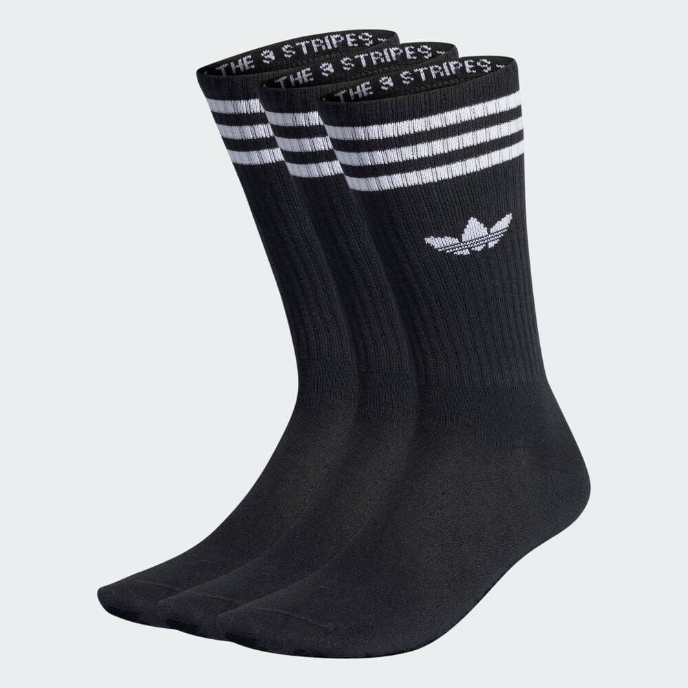 

Носки Adidas IL5015, черный