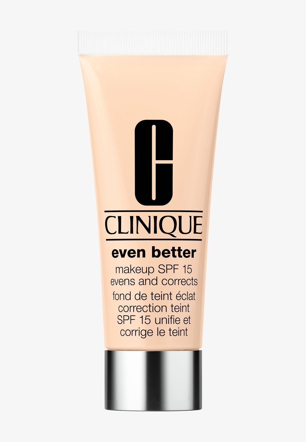 

Тональное средство EVEN BETTER MAKEUP SPF 15 Clinique, цвет Alabaster