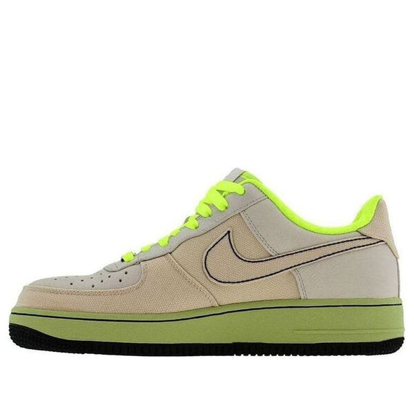 

Кроссовки air force 1 premium 07 Nike, белый