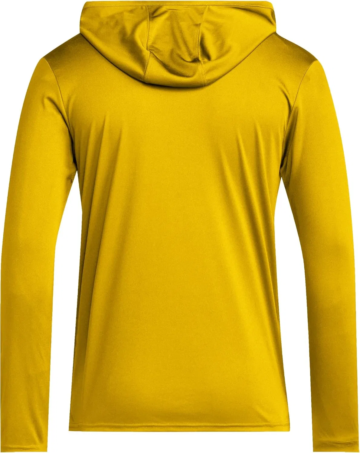 Мужская толстовка adidas NCAA Designed for Training Team Hoodie — фото 2