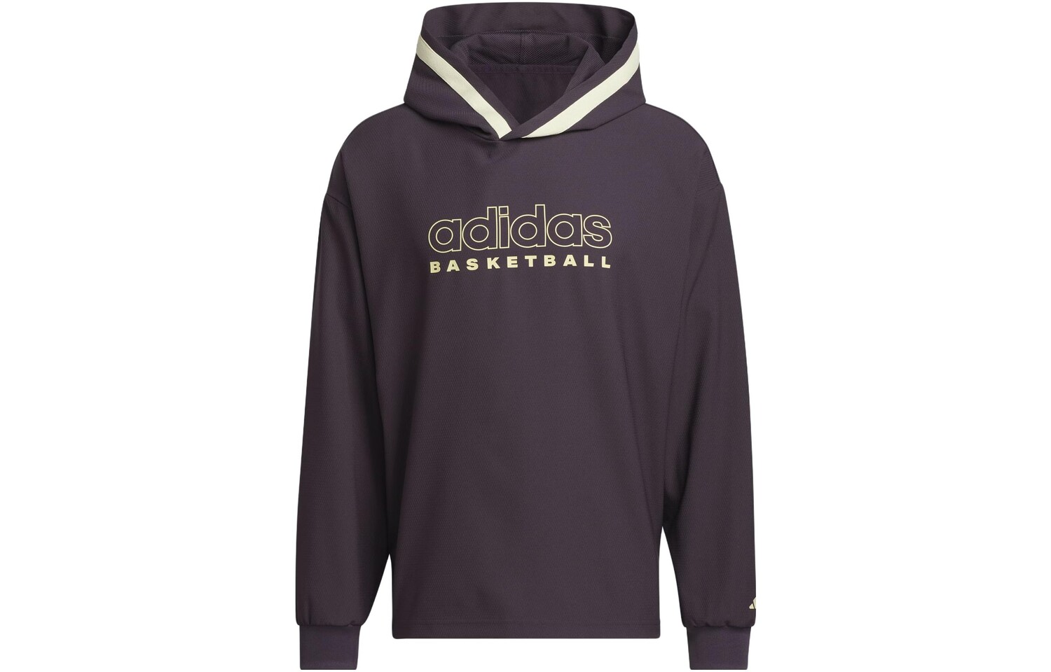 

Толстовка мужская черная Adidas, черный