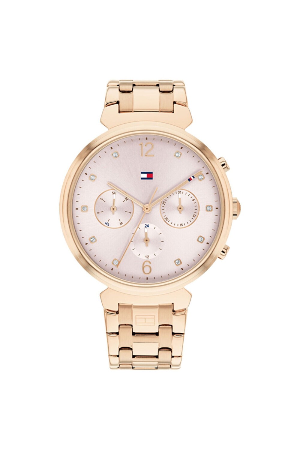 

Часы Tommy Hilfiger