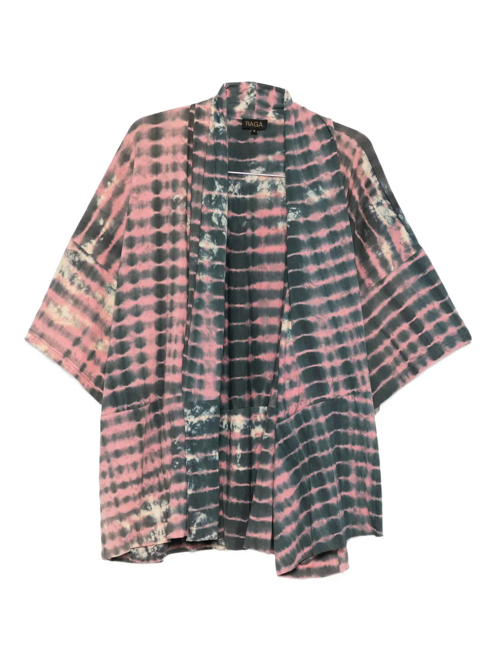 

Куртка Mansi Yavi, розовый