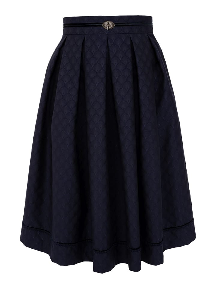 

Юбка до колена MarJo