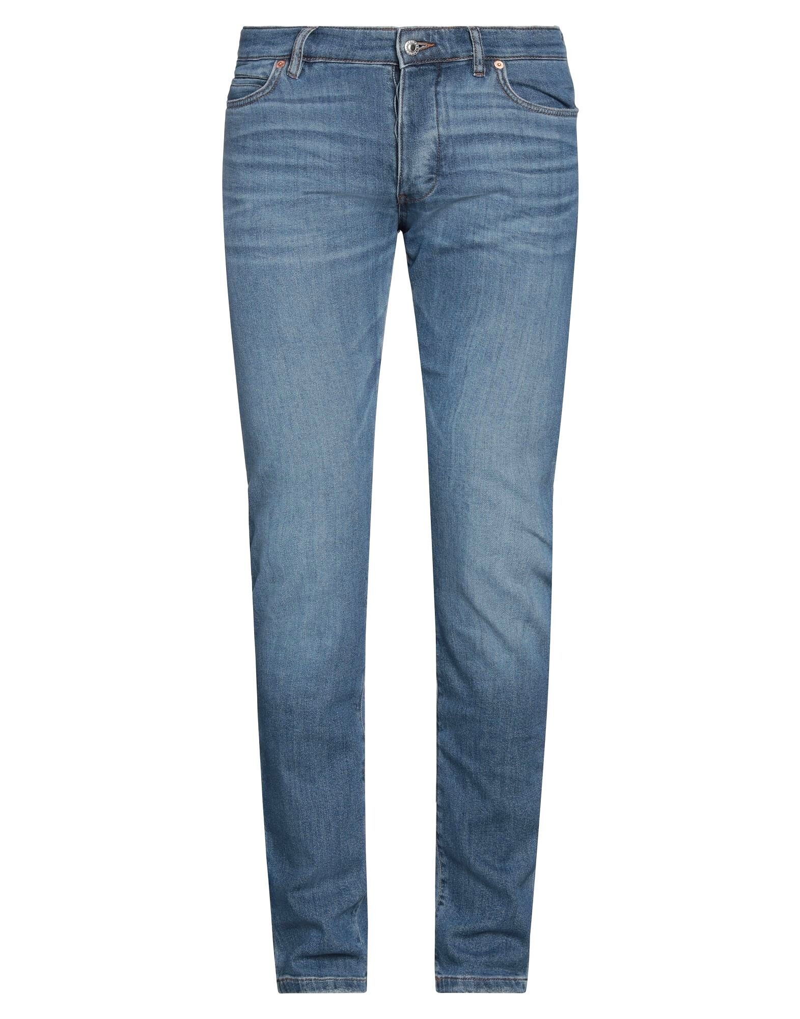 

Джинсы Drykorn, синий