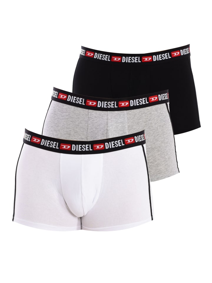 

Боксеры Diesel, разноцветный