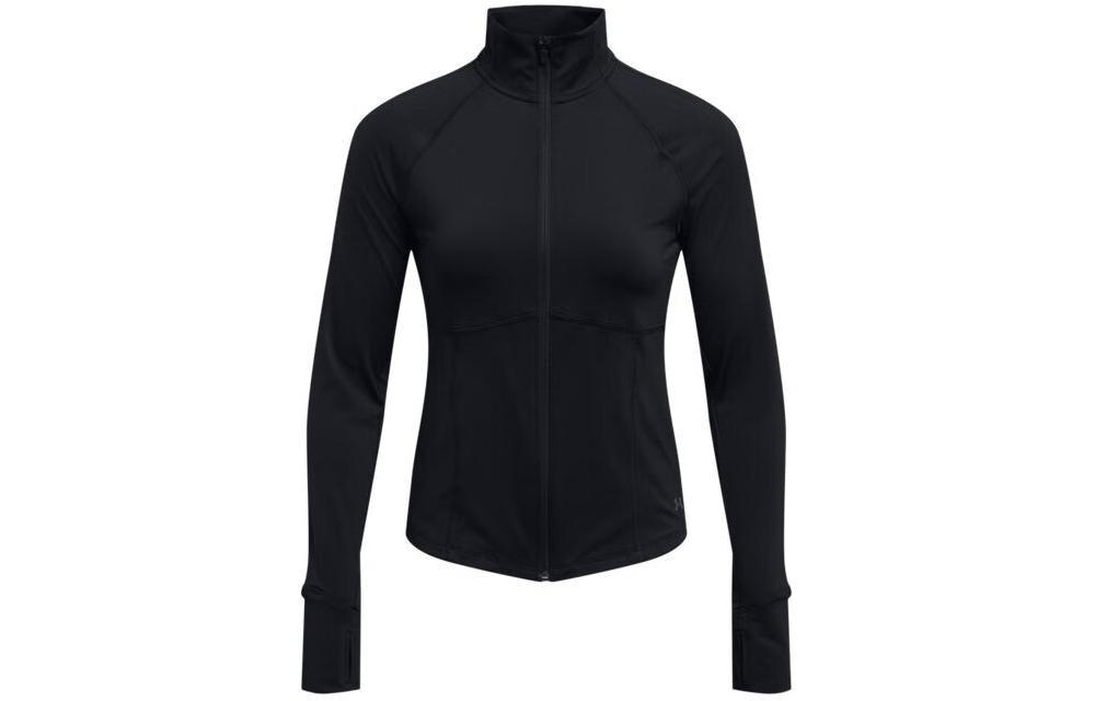 

Женская куртка Under Armour, цвет Black