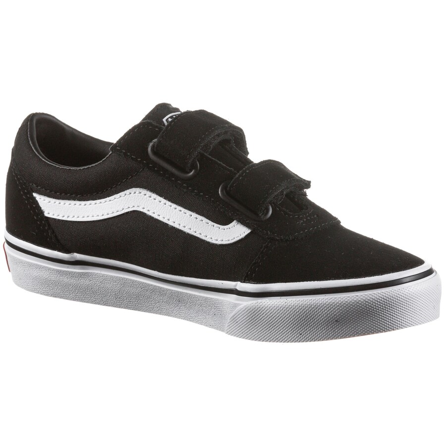 Кроссовки VANS Sneakers Ward, черный — фото 2