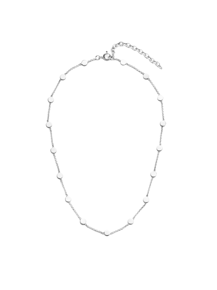 

Violet Hamden Колье Luna - (длина) 40 см, серебро