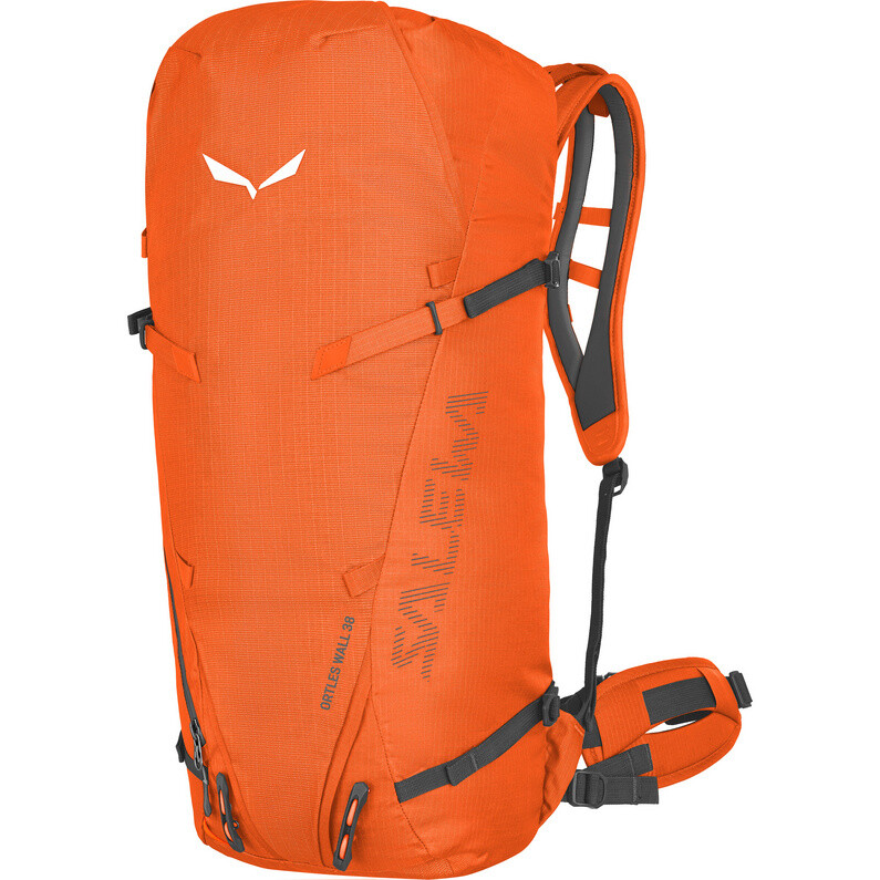 

Рюкзак для скалолазания Ortles Wall 38 Salewa, красно-оранжевый