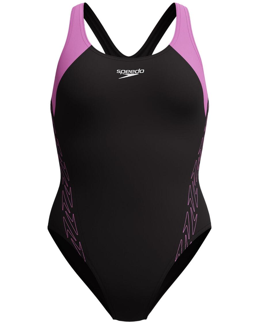 

Женский купальник Speedo Hyperboom Racerback