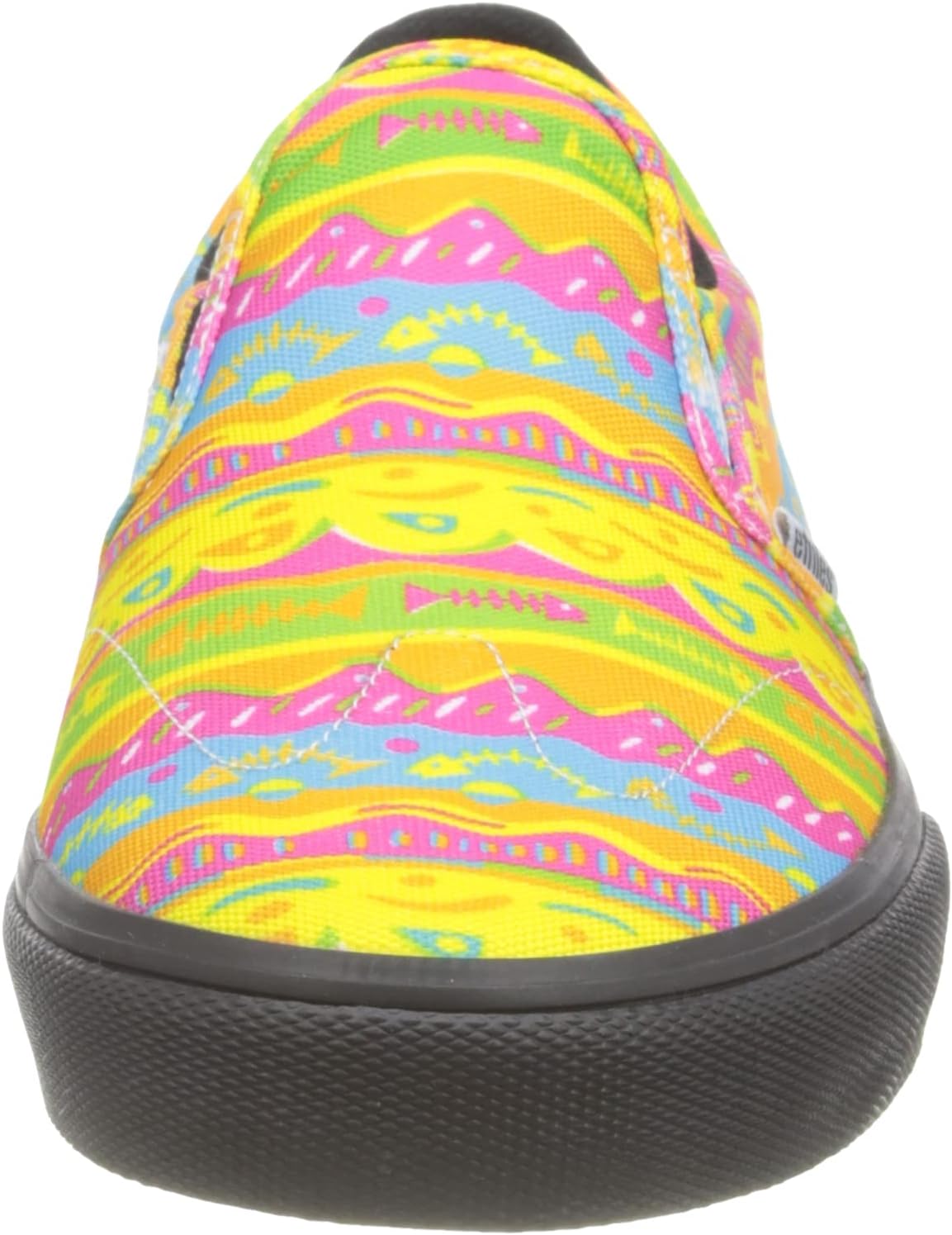 Мужские слипоны для скейтборда Etnies Marana Slip XLT, Assorted — фото 2