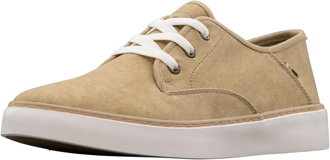 

Мужские кроссовки Ben Sherman Camden, белый