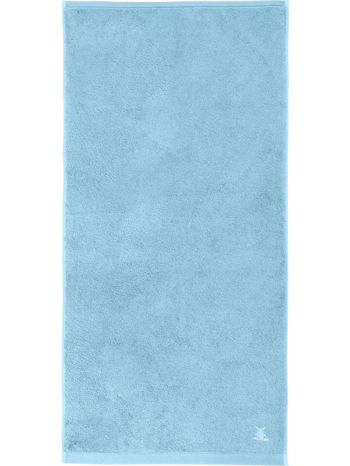 

Полотенце Erwin Müller, цвет bleu