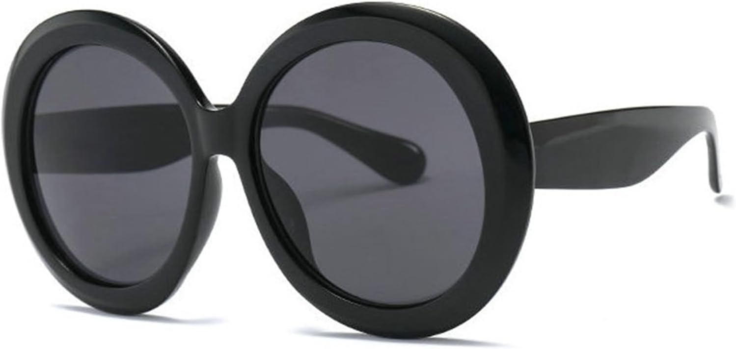 

Willochra Большие круглые солнцезащитные очки для женщин и мужчин, роскошные очки в крупной оправе, зеленые очки-маски, большие солнцезащитные очки, унисекс, очки для верховой езды, C1