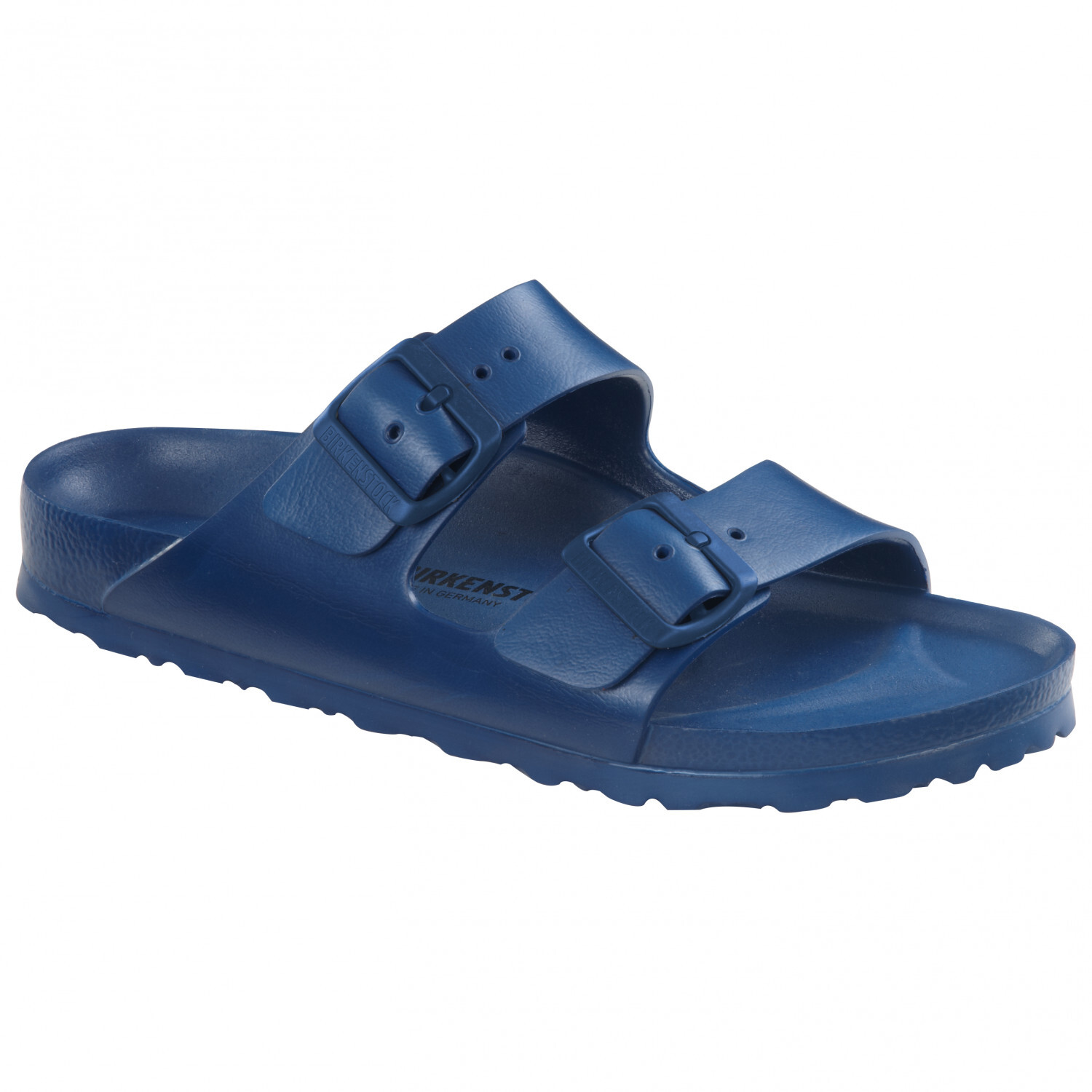 

Сандалии Birkenstock Arizona EVA, темно синий