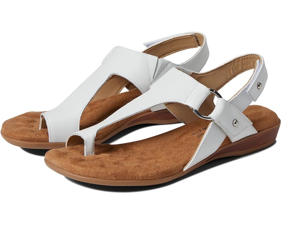 

Сандалии Walking Cradles Natalia, белый