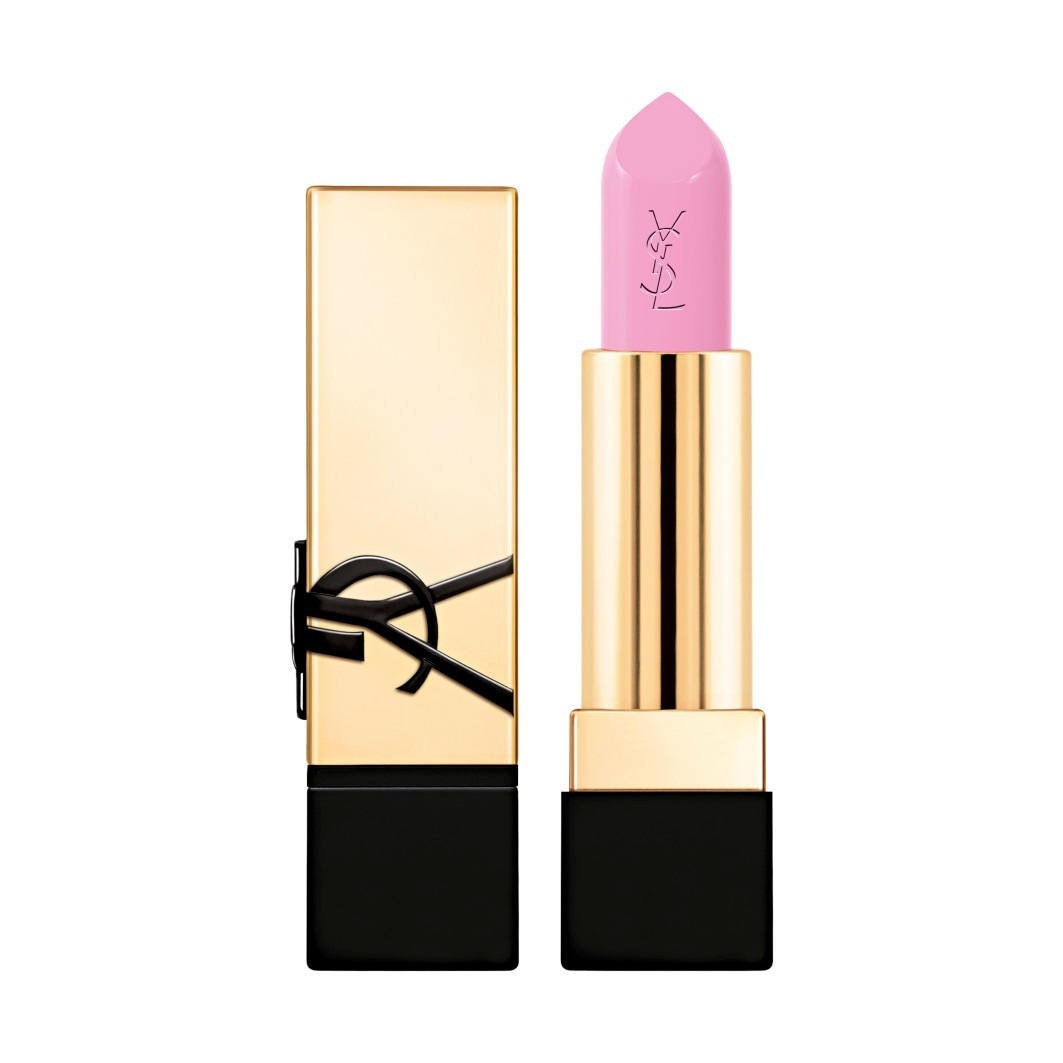 

Помада для губ rouge pur couture Yves Saint Laurent, nr. p6 - rose celebration (ehemals nr. 22), вес 3.8 гр.
