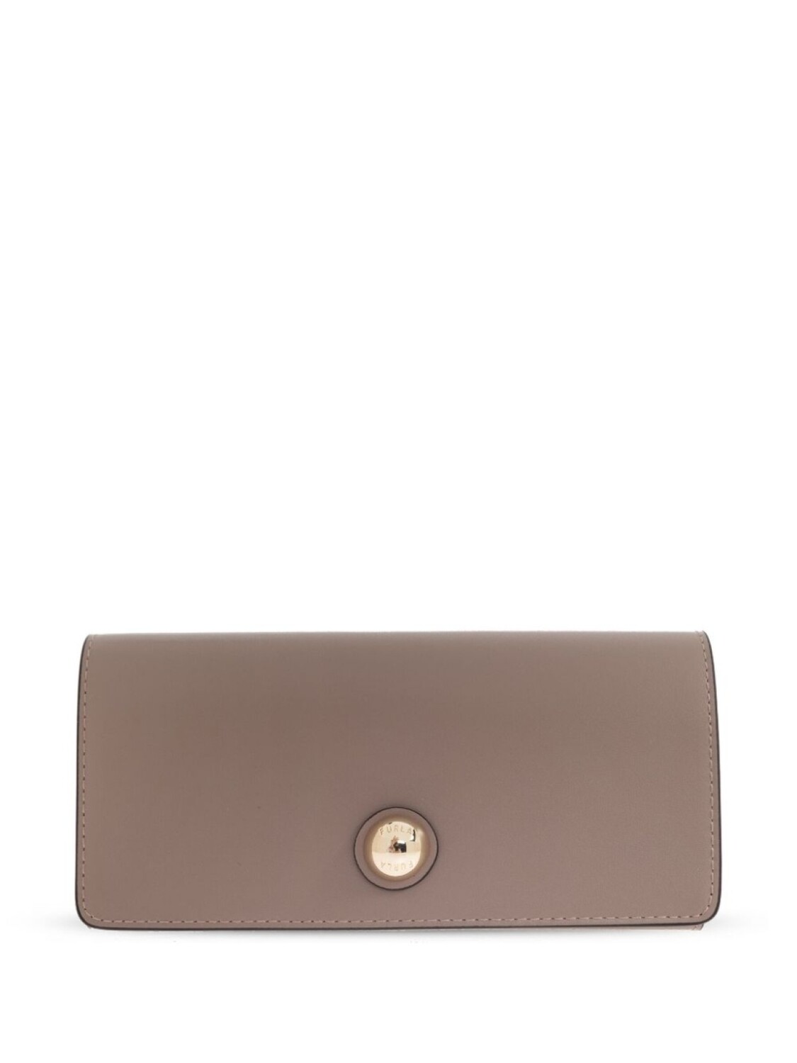 

Континентальный кошелек Sfera Furla, нейтральный цвет