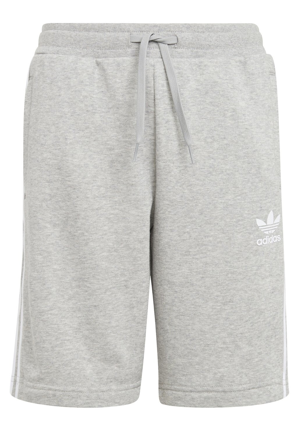 

Спортивные брюки adidas Originals, средний серый вереск/белый