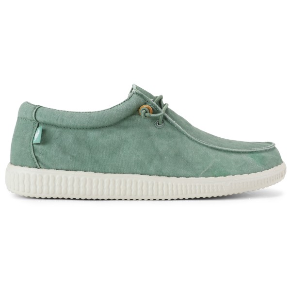 

Wp150 wallabi wash - кроссовки Walk In Pitas, Verde Ment
