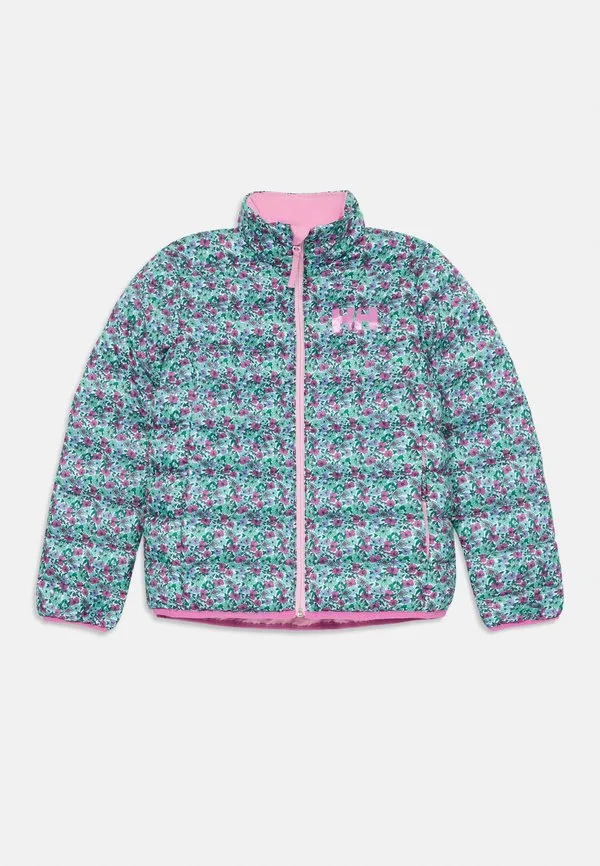 Зимняя куртка-утеплитель marka Helly Hansen, Pink Lavender