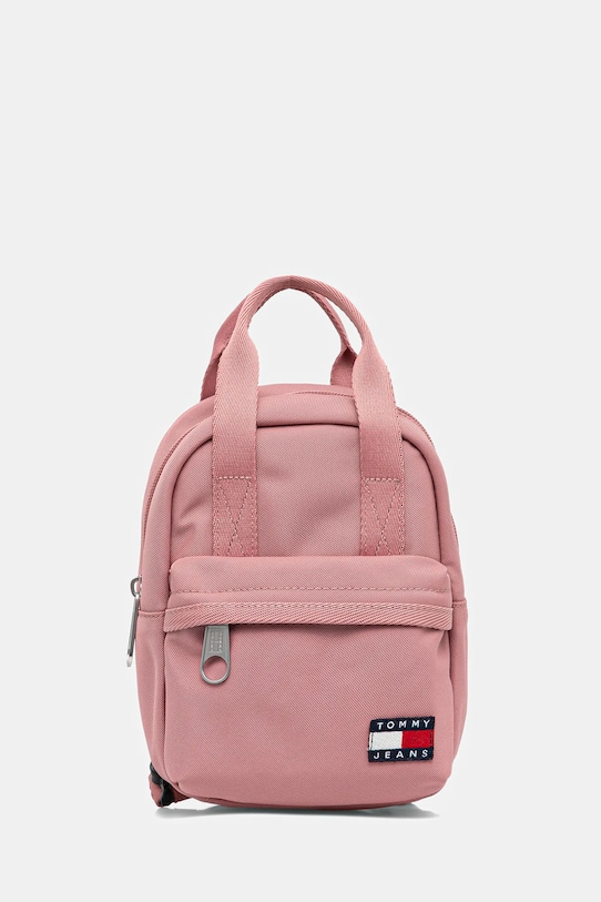 

Рюкзак Tommy Jeans, оранжевый