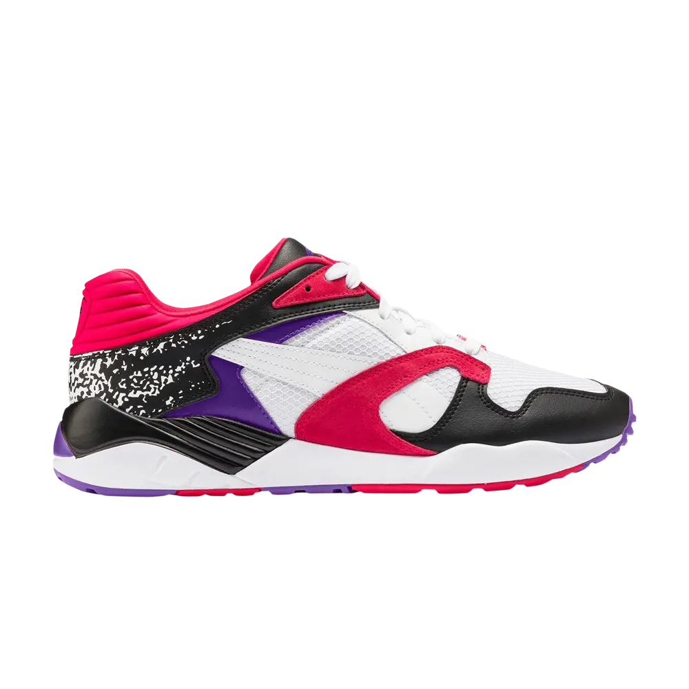

Кроссовки Trinomic XS-850 Puma, белый