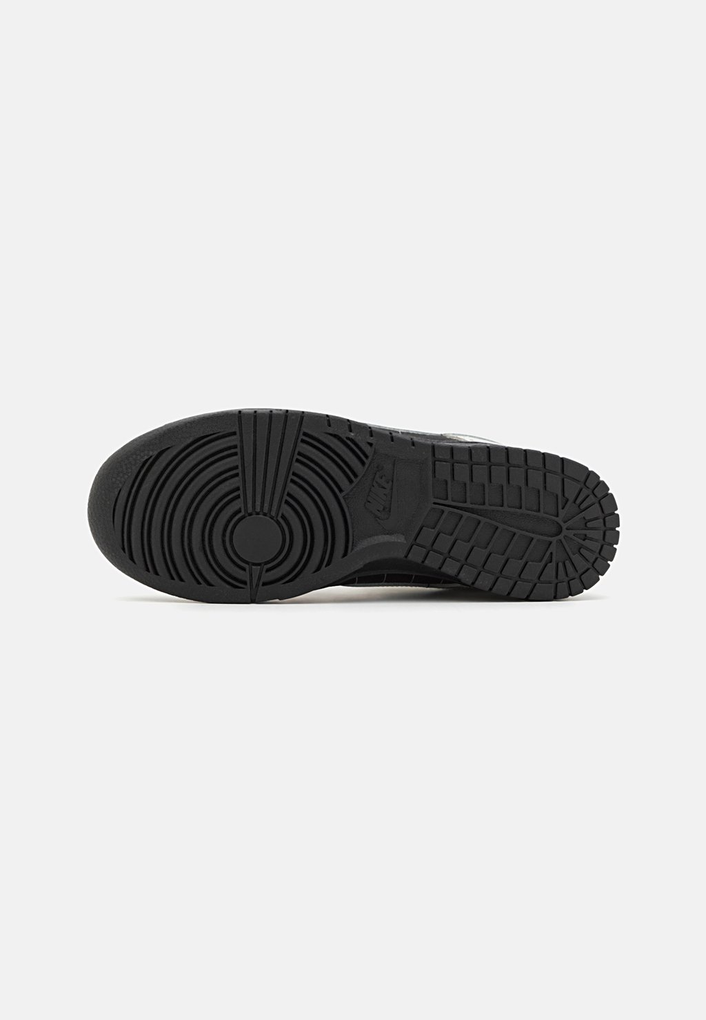 Кроссовки DUNK LOW LX Nike Sportswear, черный