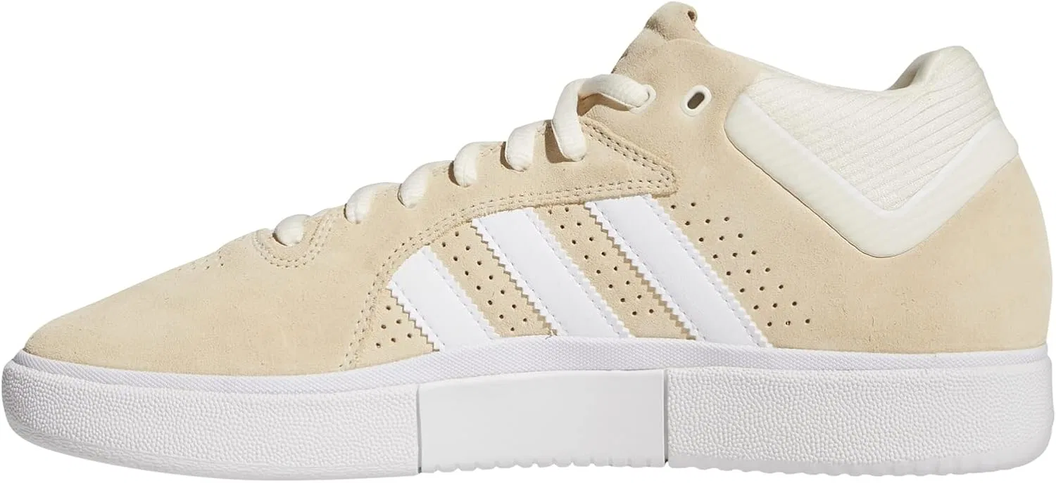 Мужские кроссовки Adidas Tyshawn, Casbla Ftwbla — фото 3