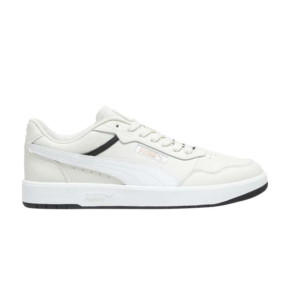 

Кроссовки Court Ultra Puma, серый