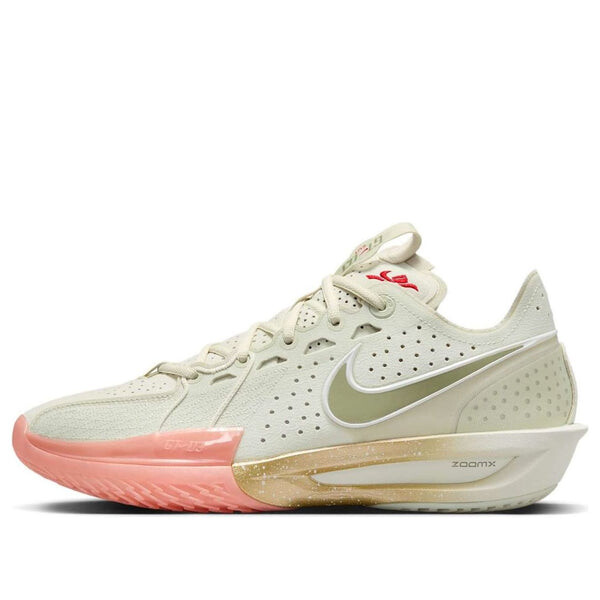 

Кроссовки air zoom gt cut 3 'our holiday' Nike, синий